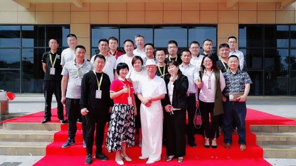 ●商會、同鄉(xiāng)會活動集錦