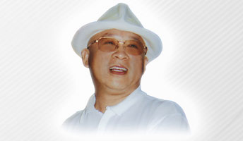 中惠健康產(chǎn)業(yè)集團董事長 張博 -【企業(yè)家百科】